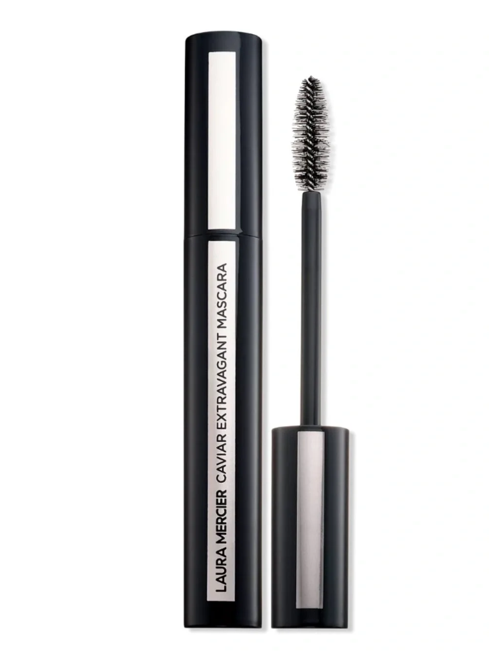 laura mercier Caviar Extravagant Mascara in Black 8.5ml BRAND NEW IN BOX